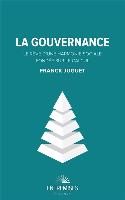 Front cover_La gouvernance
