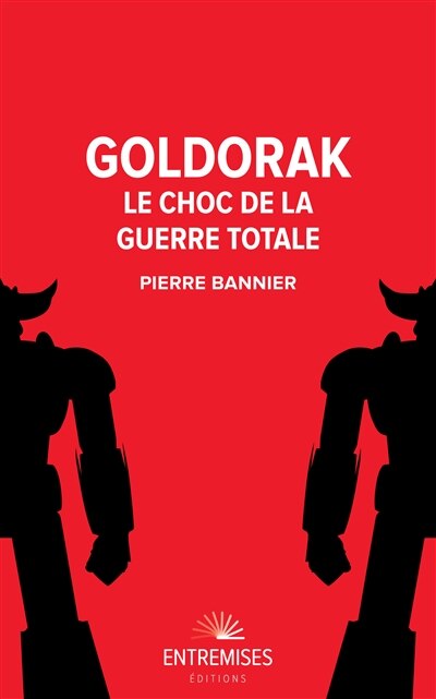 Front cover_Goldorak