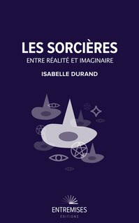 Front cover_Les sorcières