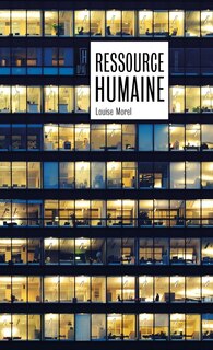 Front cover_Ressource Humaine