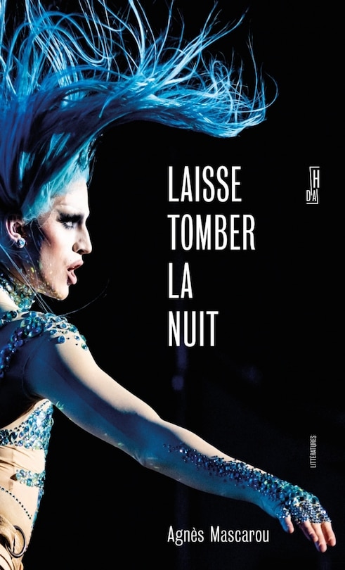 Couverture_Laisse tomber la nuit