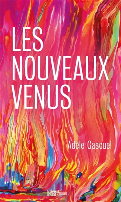 Couverture_Les nouveaux venus