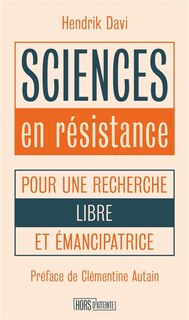 Couverture_Sciences en r&eacute;sistance