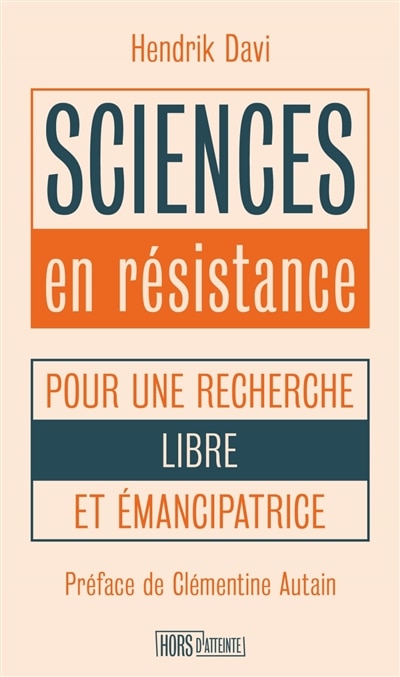 Couverture_Sciences en r&eacute;sistance