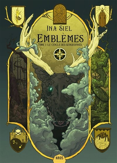 Couverture_Le cercle des g&eacute;ographes