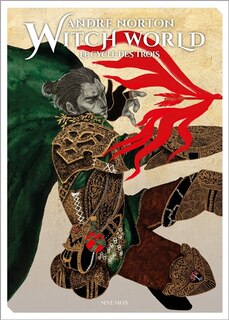 Front cover_Witch world