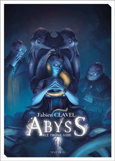 Front cover_Abyss