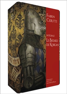 Front cover_Le bâtard de Kosigan