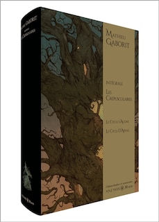 Front cover_Les cr&eacute;pusculaires