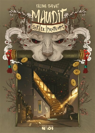 Front cover_Maudit soit le printemps