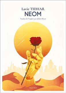 Front cover_Neom