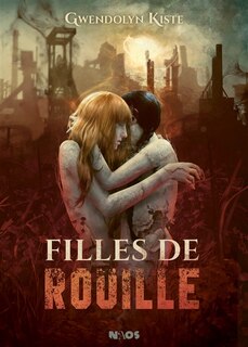 Front cover_Filles de rouille