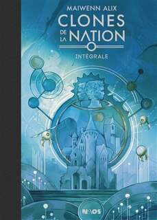 Couverture_Clones de la nation