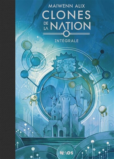 Couverture_Clones de la nation