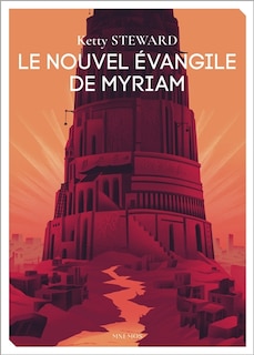 Front cover_Le nouvel Evangile de Myriam