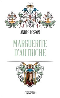 Front cover_Marguerite d'Autriche