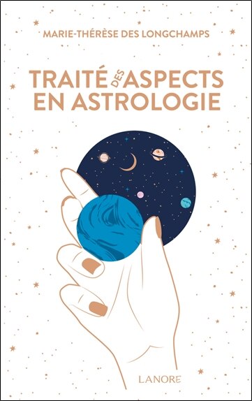 Front cover_Trait&eacute; Des Aspects En Astrologie