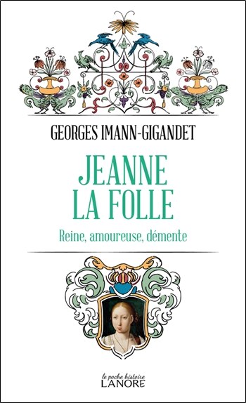 Couverture_Jeanne la Folle