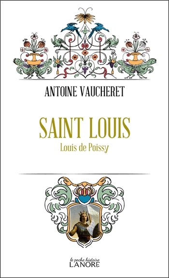 Front cover_Saint Louis