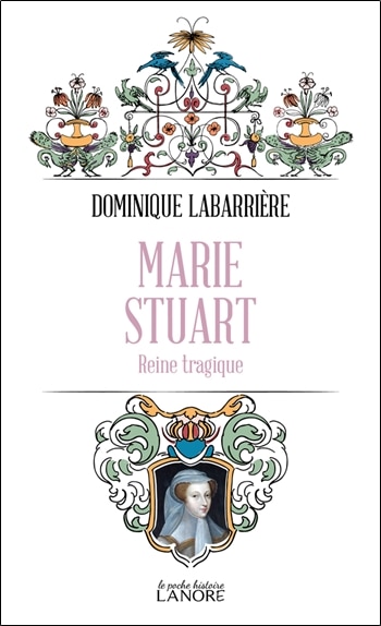 Front cover_Marie Stuart
