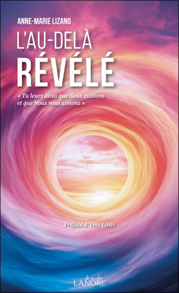 Front cover_L' au-delà révélé