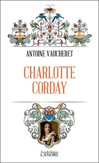 Couverture_Charlotte Corday