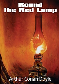 Front cover_Round the Red Lamp