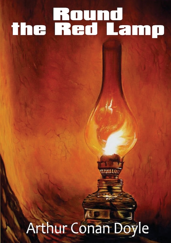 Front cover_Round the Red Lamp
