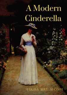 Front cover_A Modern Cinderella