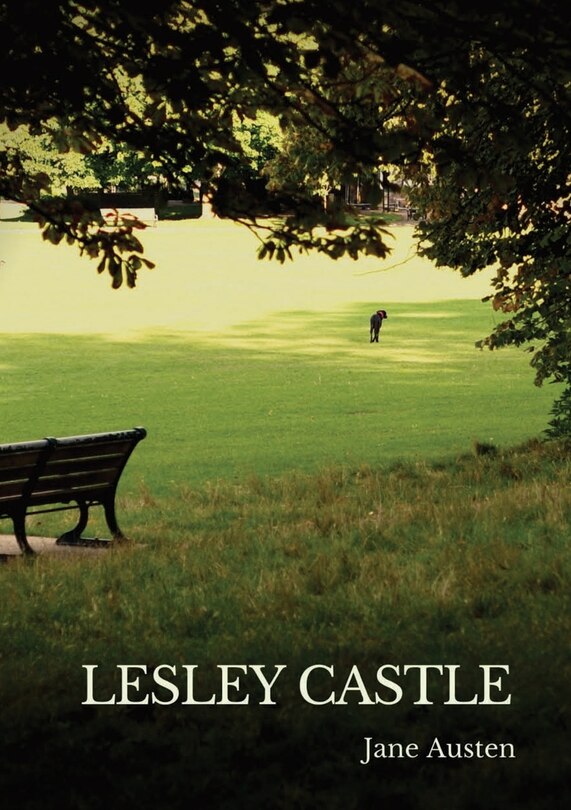 Couverture_Lesley Castle