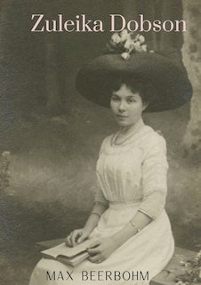 Front cover_Zuleika Dobson