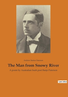 Couverture_The Man from Snowy River
