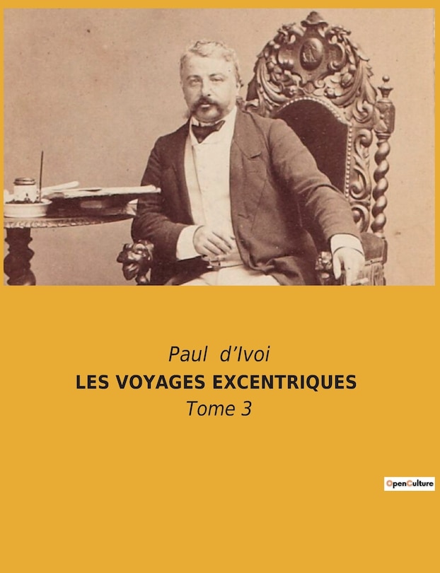 Front cover_Les Voyages Excentriques