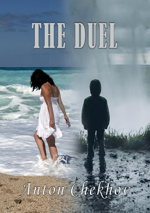 Couverture_The Duel