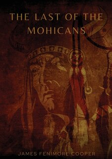 Couverture_The Last of the Mohicans