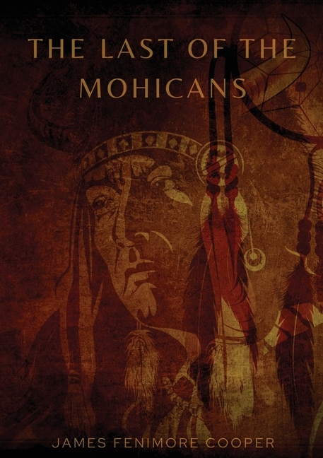 Couverture_The Last of the Mohicans