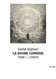 Couverture_La Divine Com&eacute;die