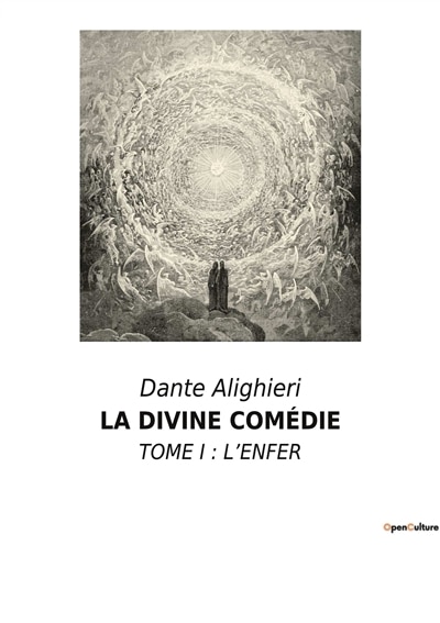 Couverture_La Divine Com&eacute;die