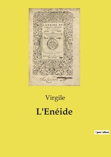 Front cover_L'Enéide