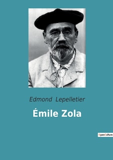 Front cover_Émile Zola