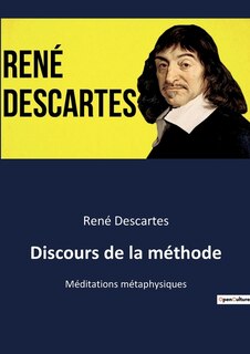 Front cover_Discours de la méthode