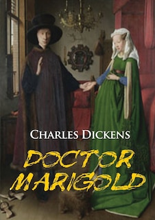 Front cover_Doctor Marigold