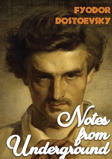 Front cover_Notes from Underground