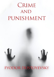Couverture_Crime and punishment