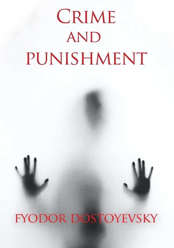 Couverture_Crime and punishment