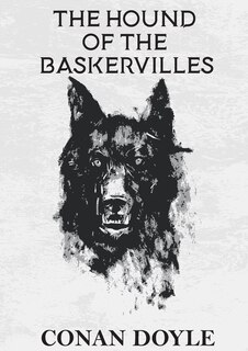 Front cover_The Hound of the Baskervilles