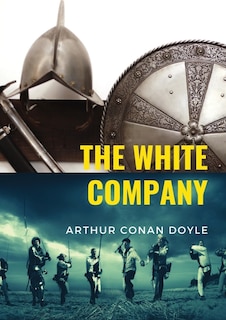Couverture_The White Company