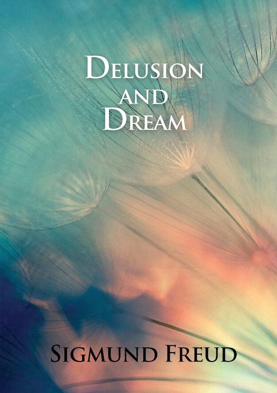 Couverture_Delusion and Dream