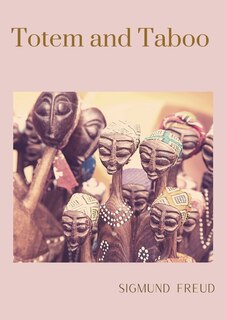 Couverture_Totem and Taboo