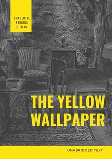 Front cover_The Yellow Wallpaper